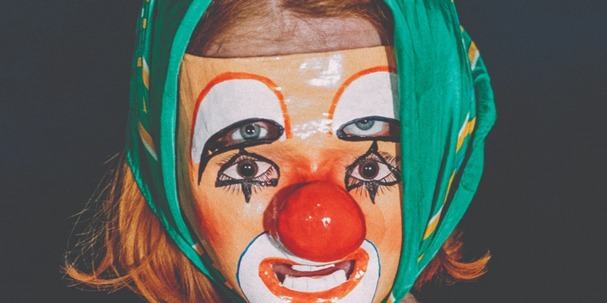 Event image for Hey Bozo