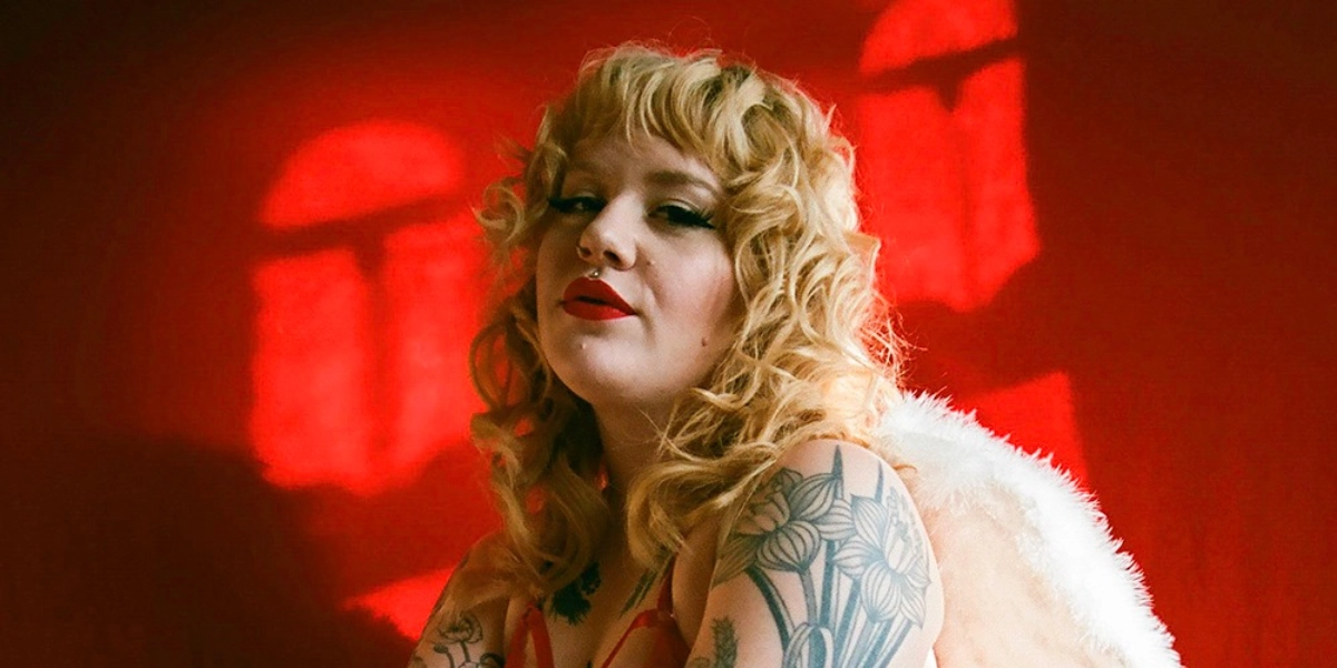 Event image for Born to Make You Happy - a visual art exhibit