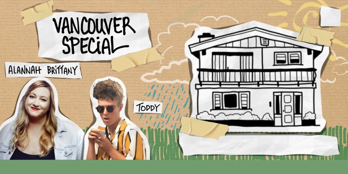 Event image for Vancouver Special