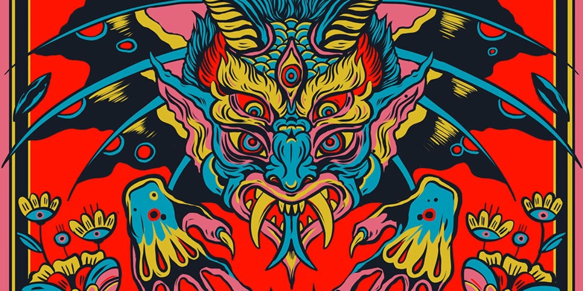 Event image for Enigmatic Emblems - OPENING NIGHT