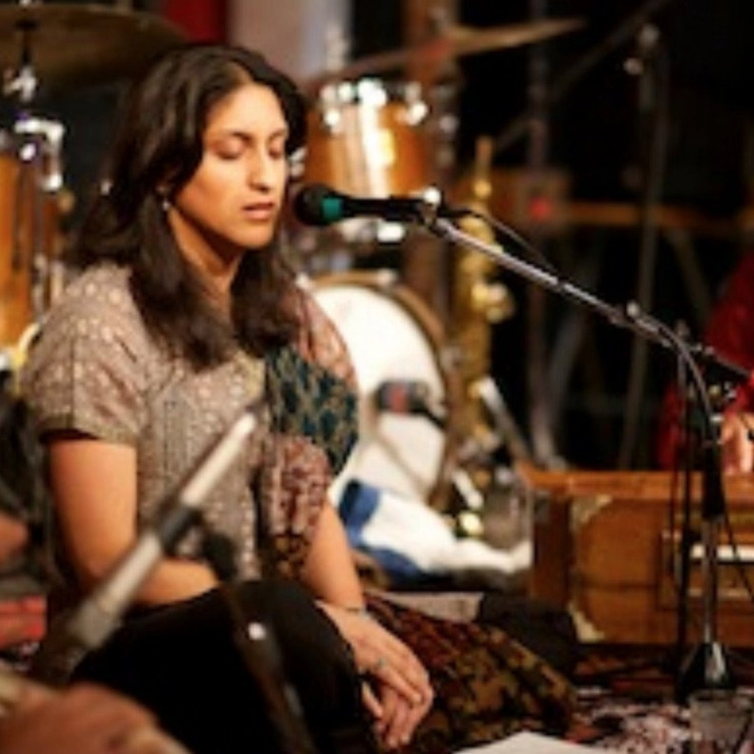 Event image for Samādhāna_ Melodies of Gratitude