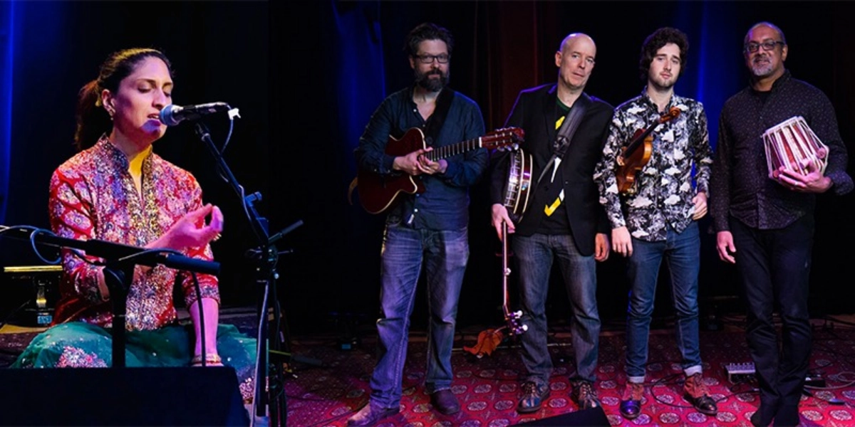 Event image for So Long Seven with Samidha Joglekar - CANCELLED