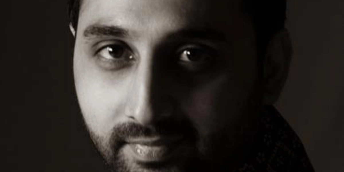 Event image for Demystifying Qawwali