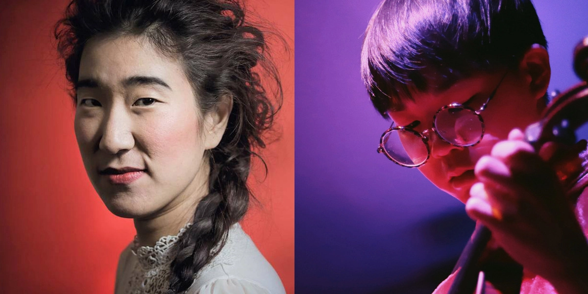 Event image for respectfulchild / Janice Jo Lee Trio