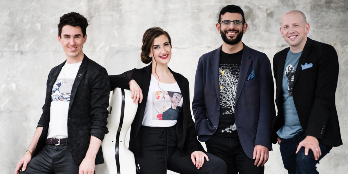 Event image for Ladom Ensemble