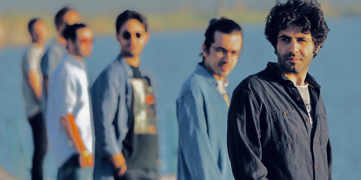 Event image for Dang Show