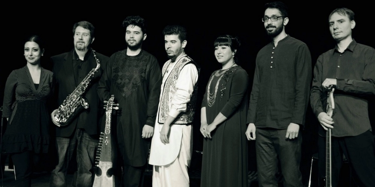 Event image for Ensemble Topaz – Winter's Flame