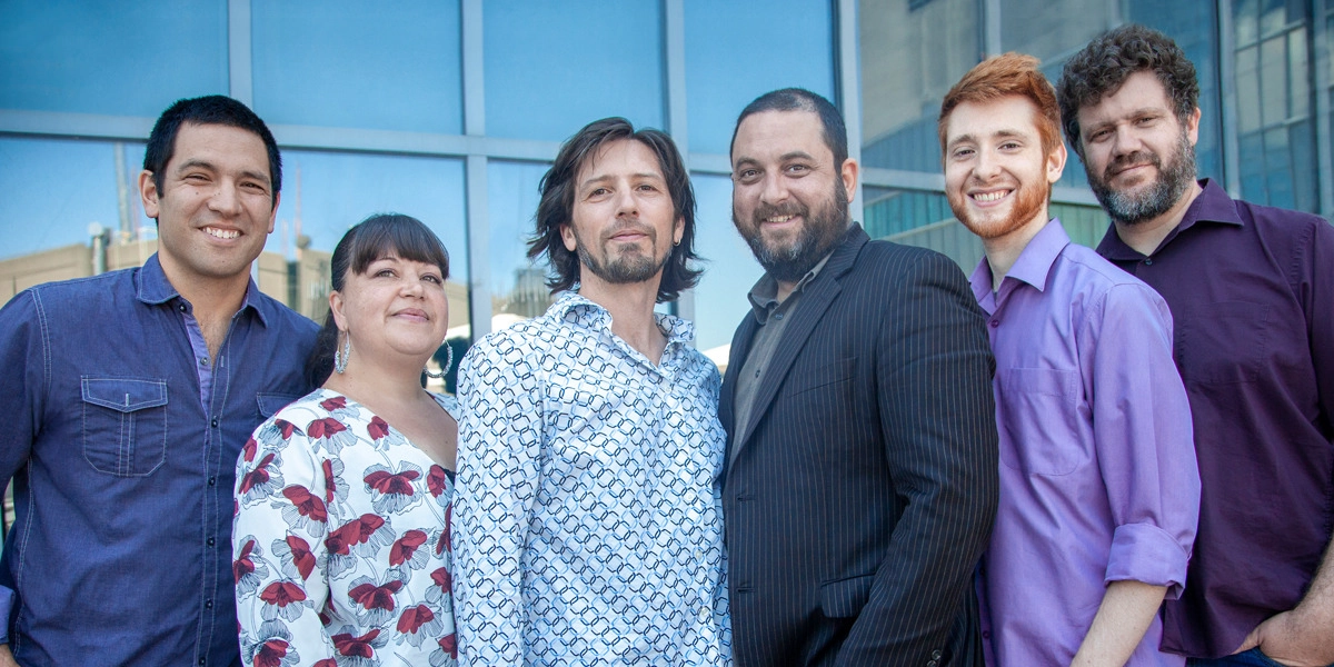 Event image for Surefire Sweat: Album Launch Party