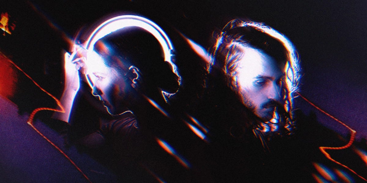 Event image for Rayannah & Ponteix : Double lancement / Album Release