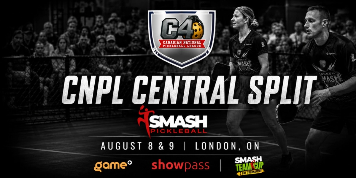 Event image for CNPL Central Split