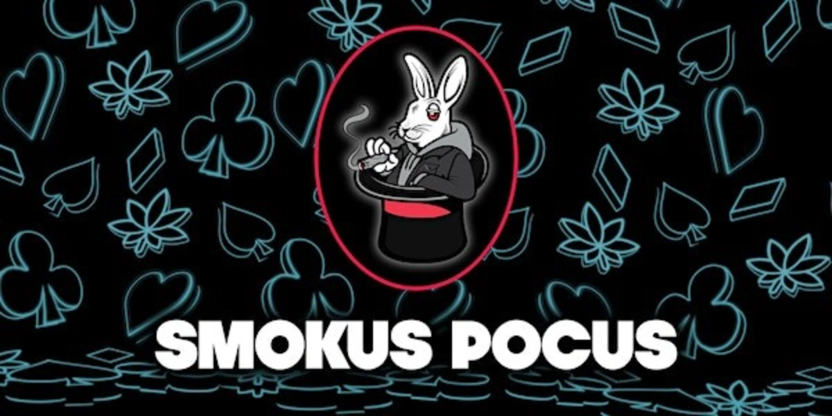 Event image for SMOKUS POCUS: Victoria