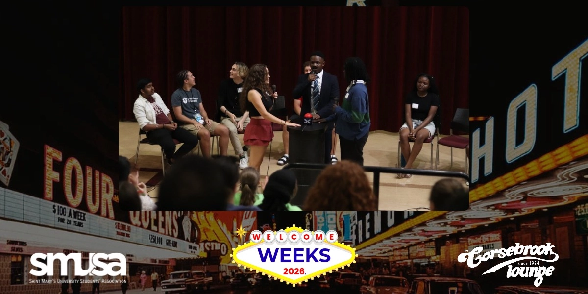 Event image for SMUSA Family Feud