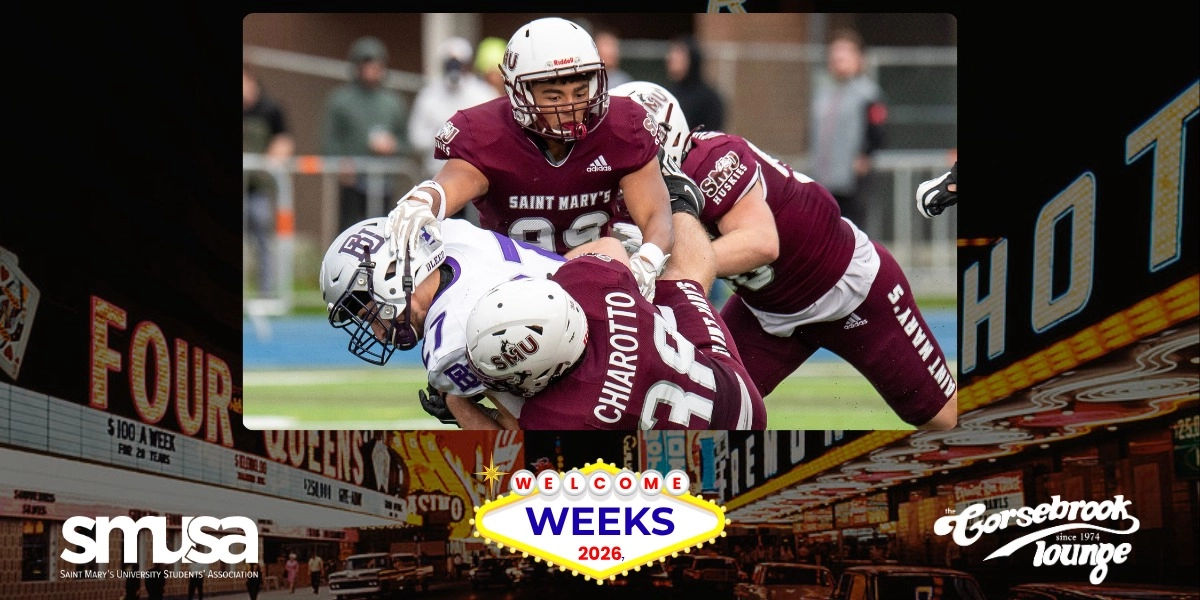 Event image for SMUSA Pep Rally