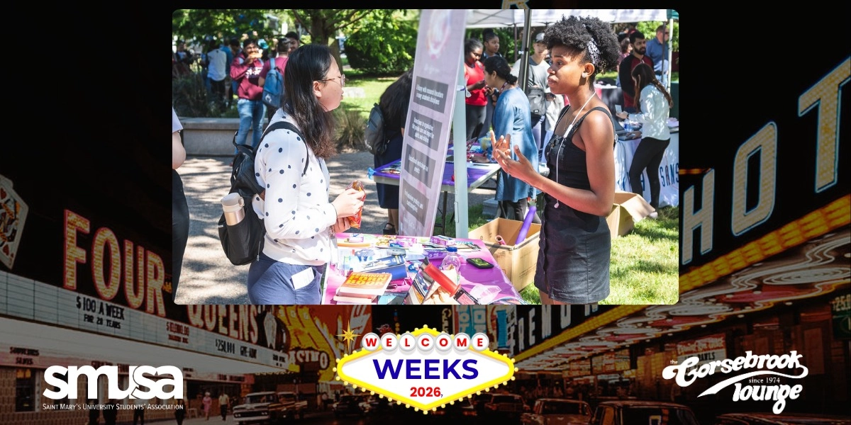 Event image for SMUSA Societies & Partners Expo