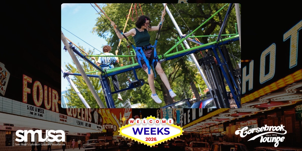 Event image for SMUSA Husky Festival