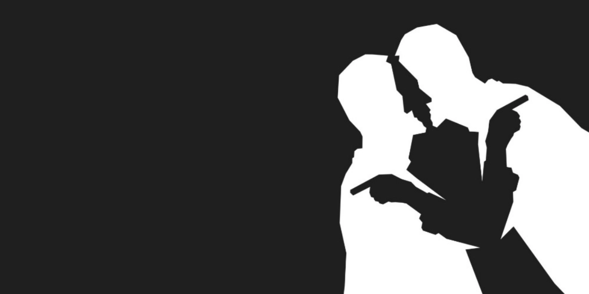 Event image for Never Swim Alone