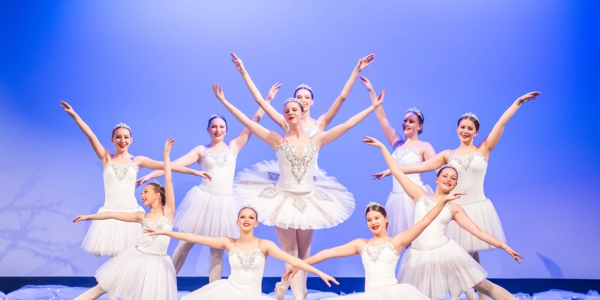 Event image for The Nutcracker 2025: December 6th Matinee