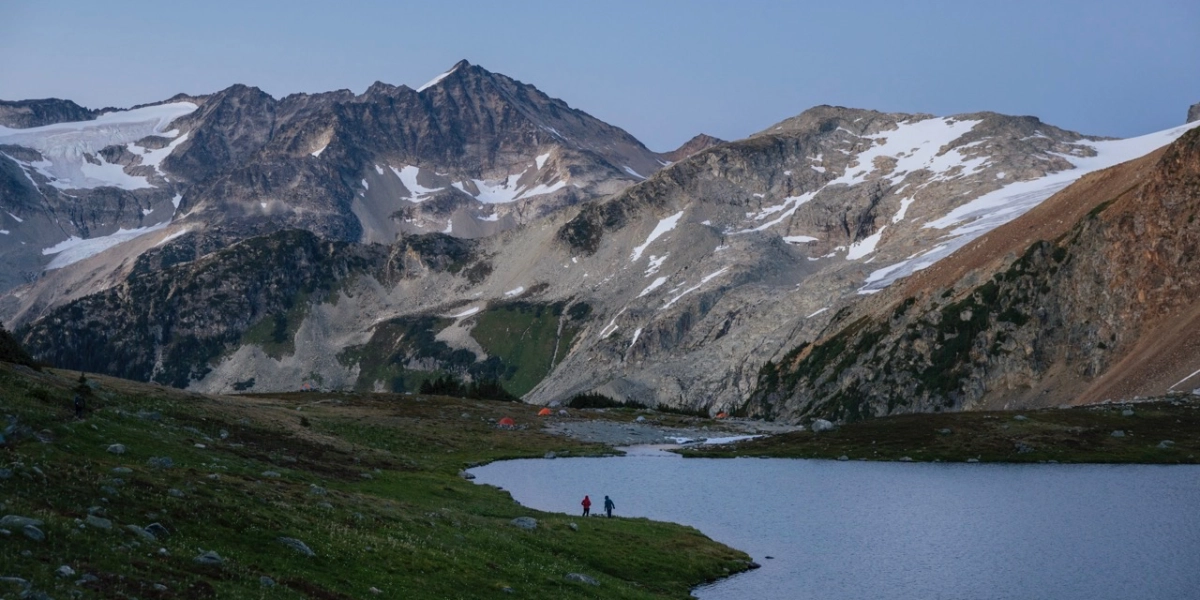 Event image for What Is Sustainability (in the outdoor industry)?