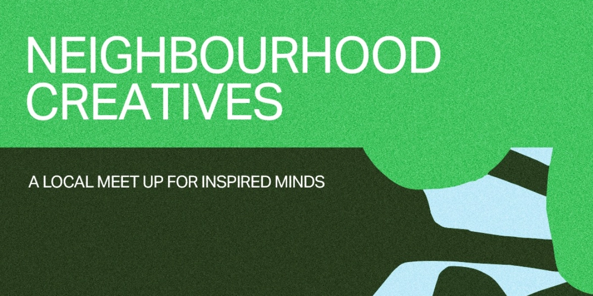 Event image for Neighbourhood Creatives