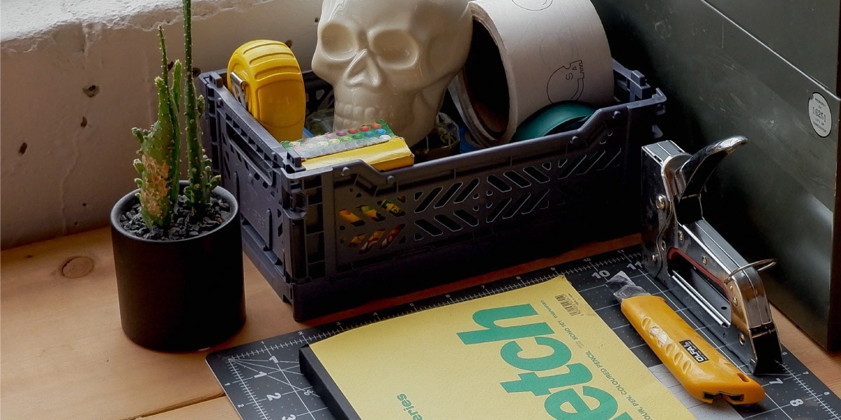 Event image for Maker Series: Building Your Brand