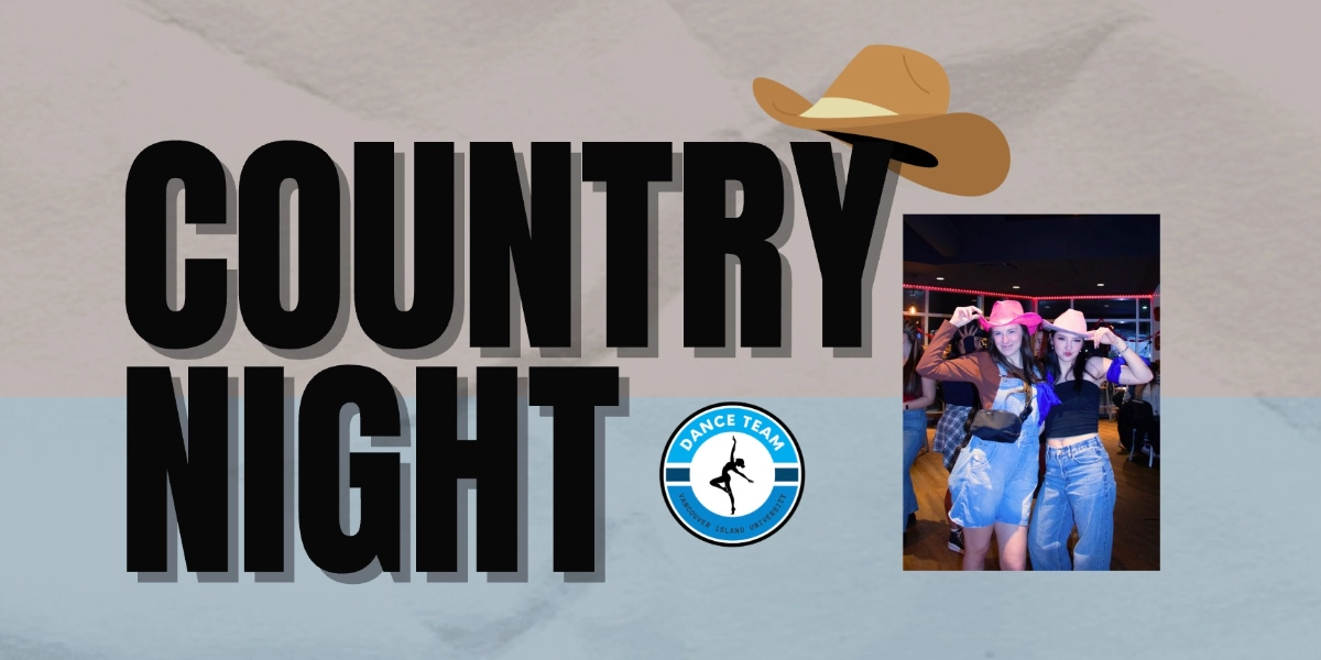 Event image for Country Night!