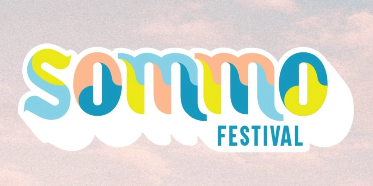Event image for 2026 Sommo Festival