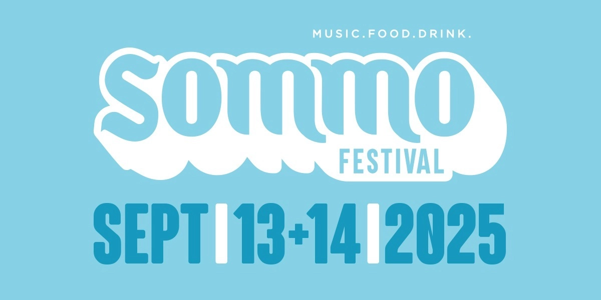 2025 Sommo Festival Sommo Festival Cavendish Sep 13, 2025 · Showpass