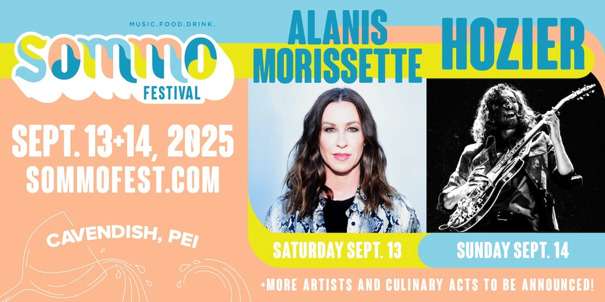 Event image for 2025 Sommo Festival