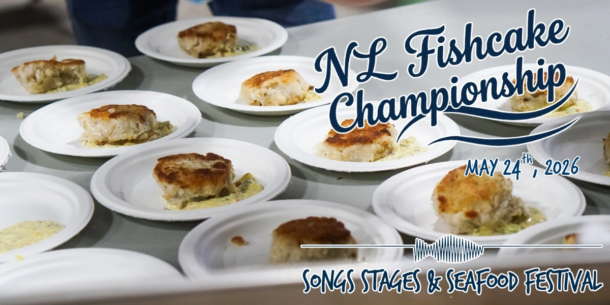 NL Fishcake Championship