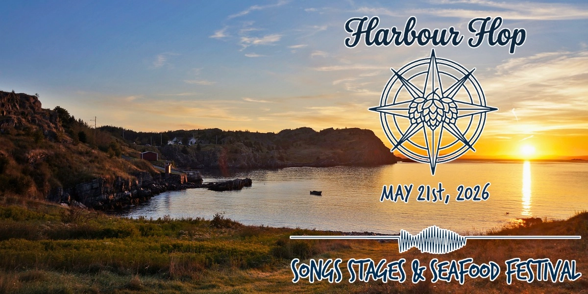 Event image for The Harbour Hop Culinary Pub Crawl