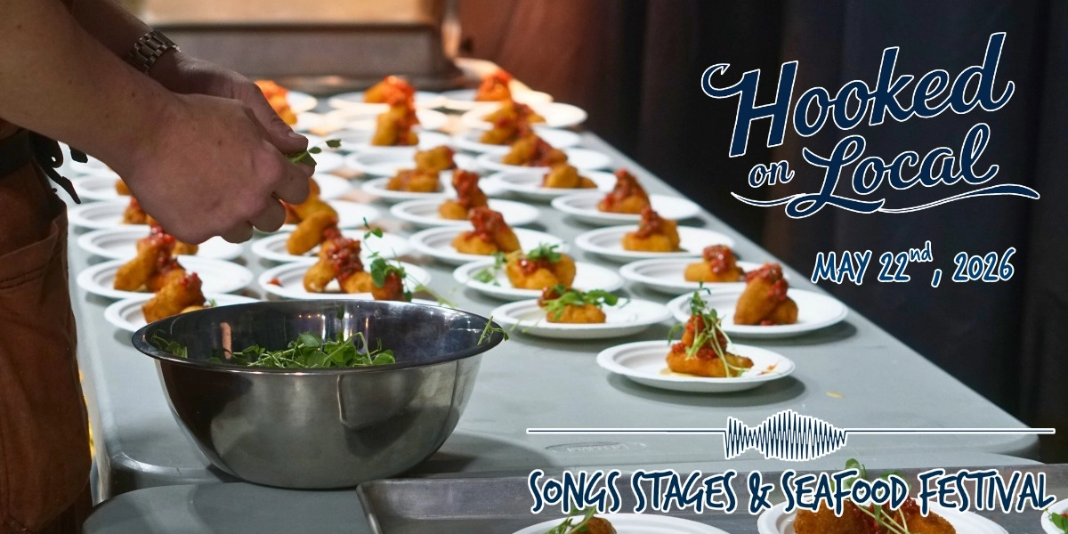 Event image for Hooked on Local