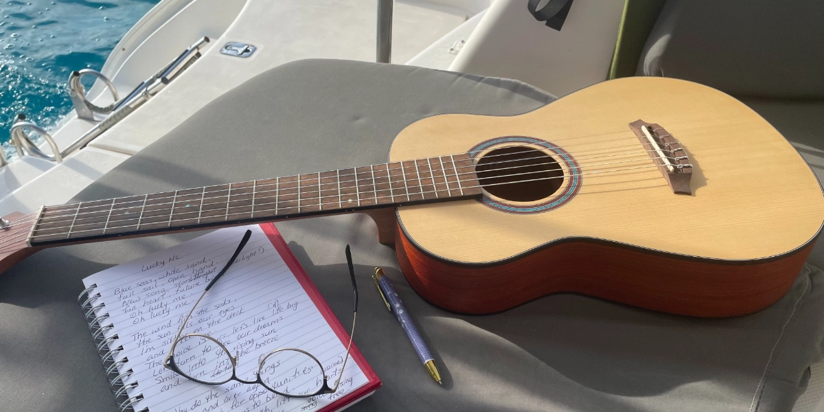 Event image for Singer-Songwriter Nite at Endeavour Brewing & Coffee Roasters