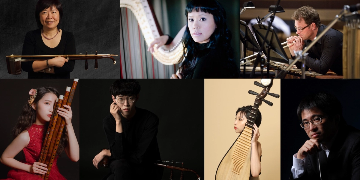 Event image for Jade Emperor‘s Great Race