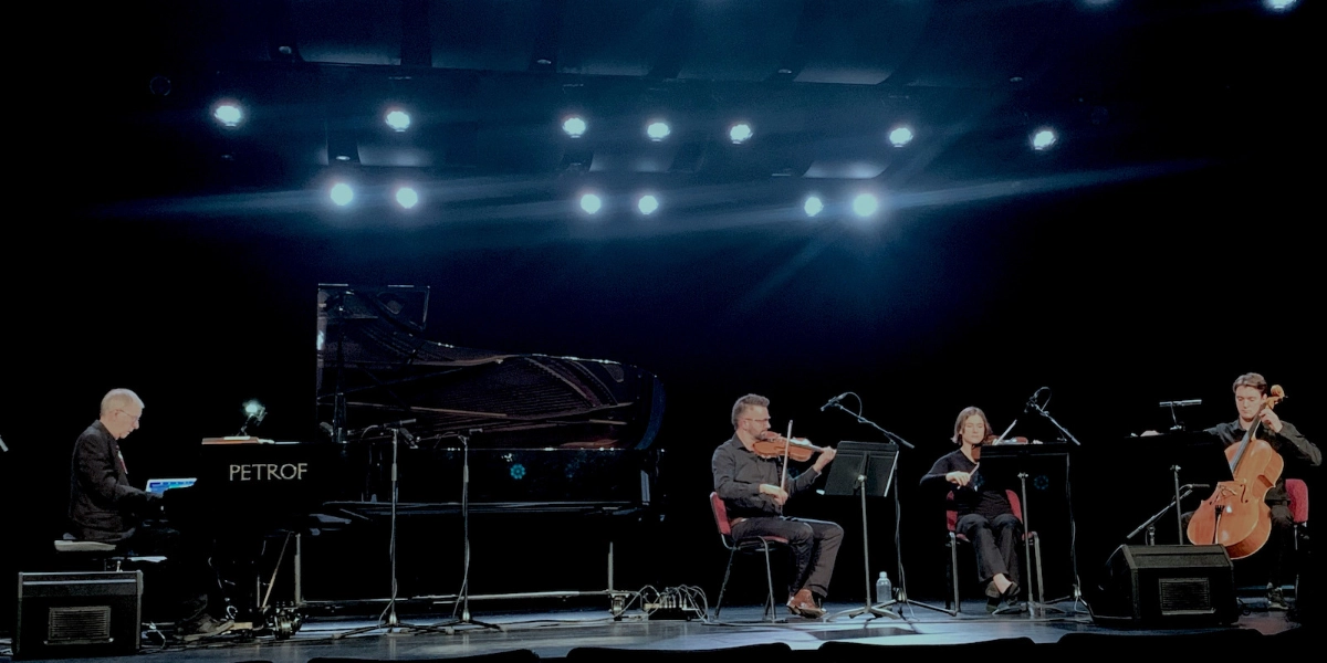 Event image for Danny Carroll in Concert