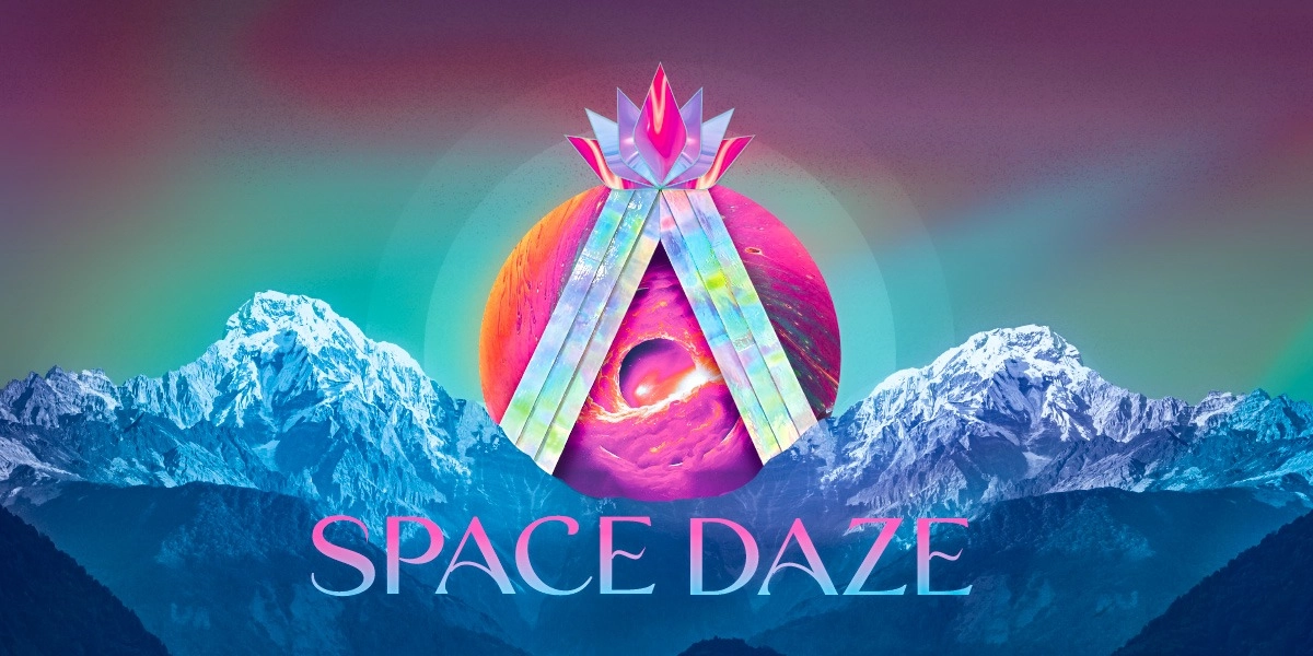 Event image for Space Daze