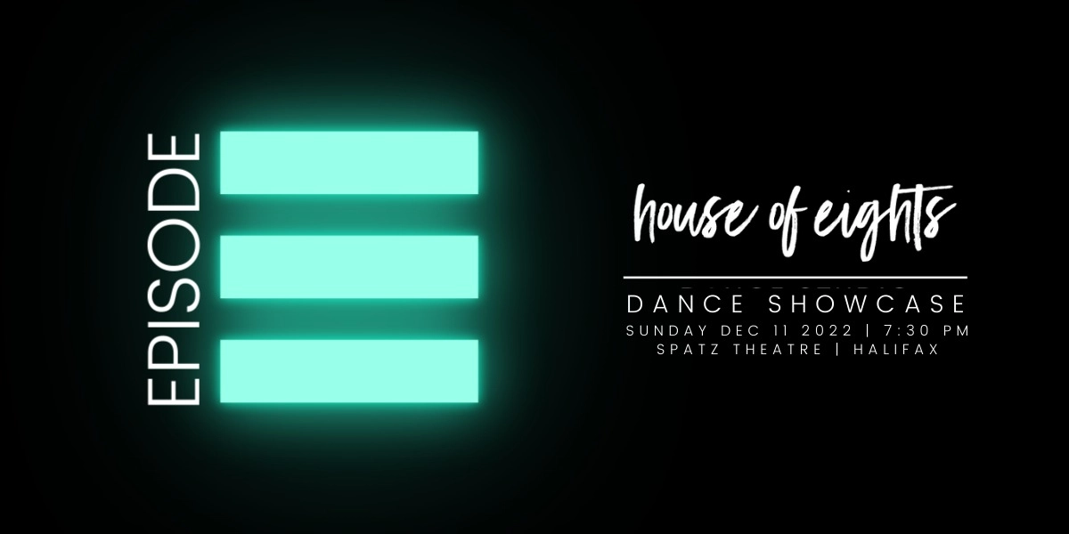 Event image for House of Eights - Episode 3