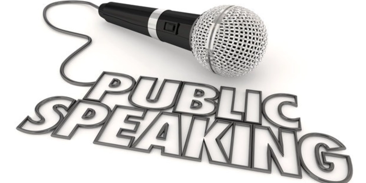 Event image for SpeakerFest: Learn To Become A Professional Speaker