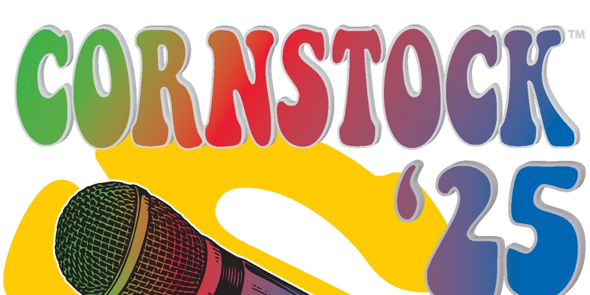 Image d'événement pour CORNSTOCK'25