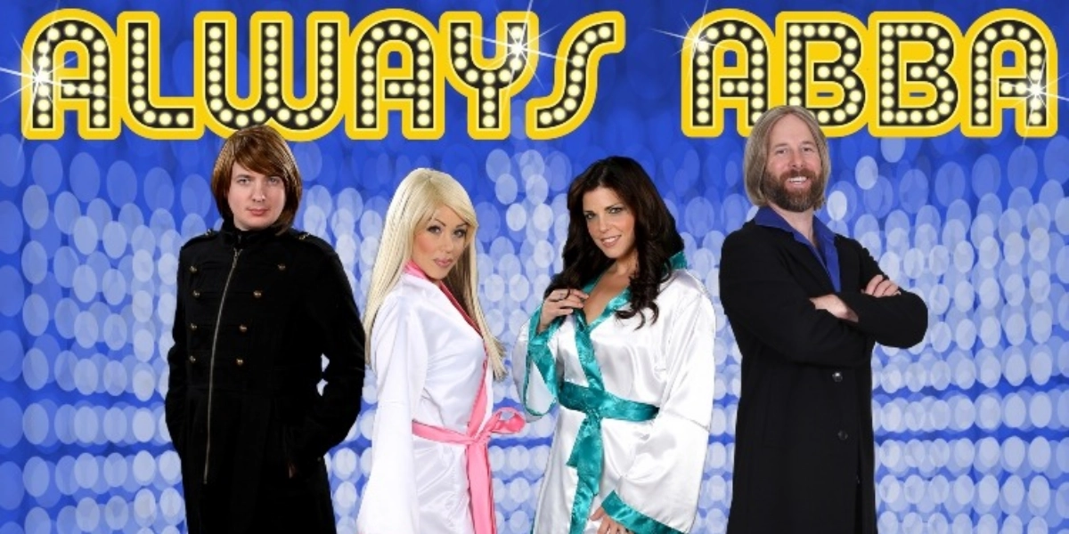 Event image for ALWAYS ABBA