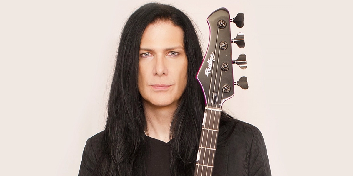 Event image for Todd Kerns
