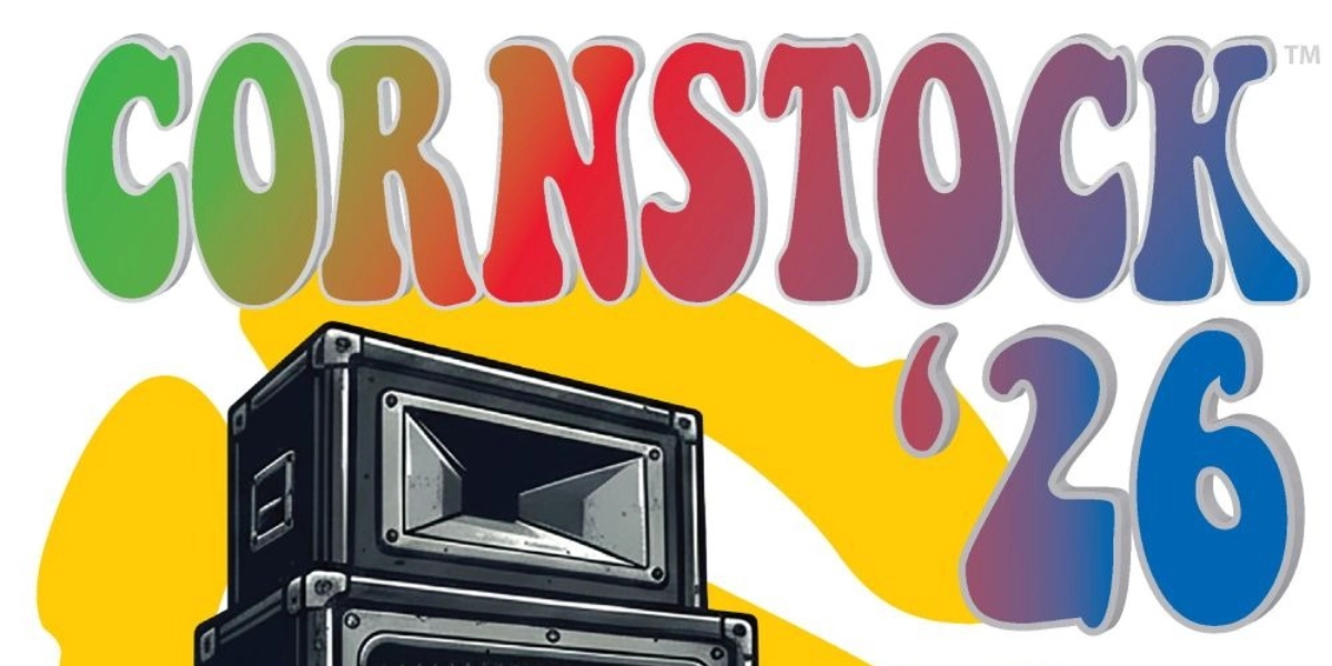 Event image for CORNSTOCK'26 VIP