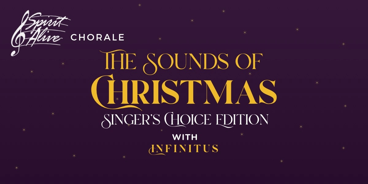Event image for The Sounds of Christmas (Sunday)