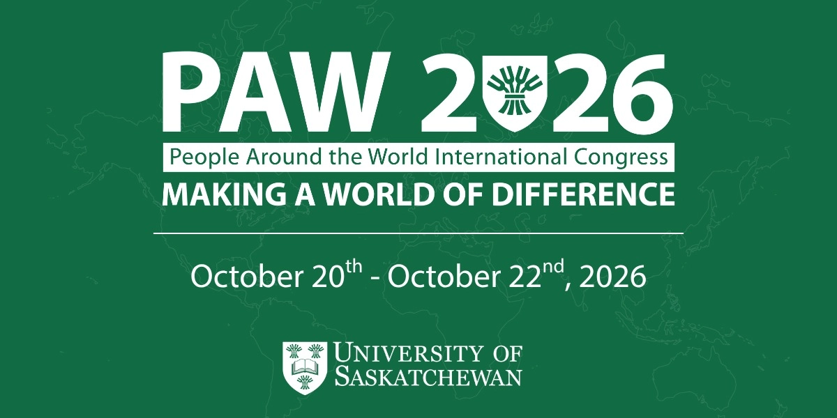 Event image for PAW 2026