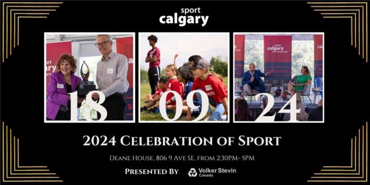 Event image for 2024 Celebration of Sport