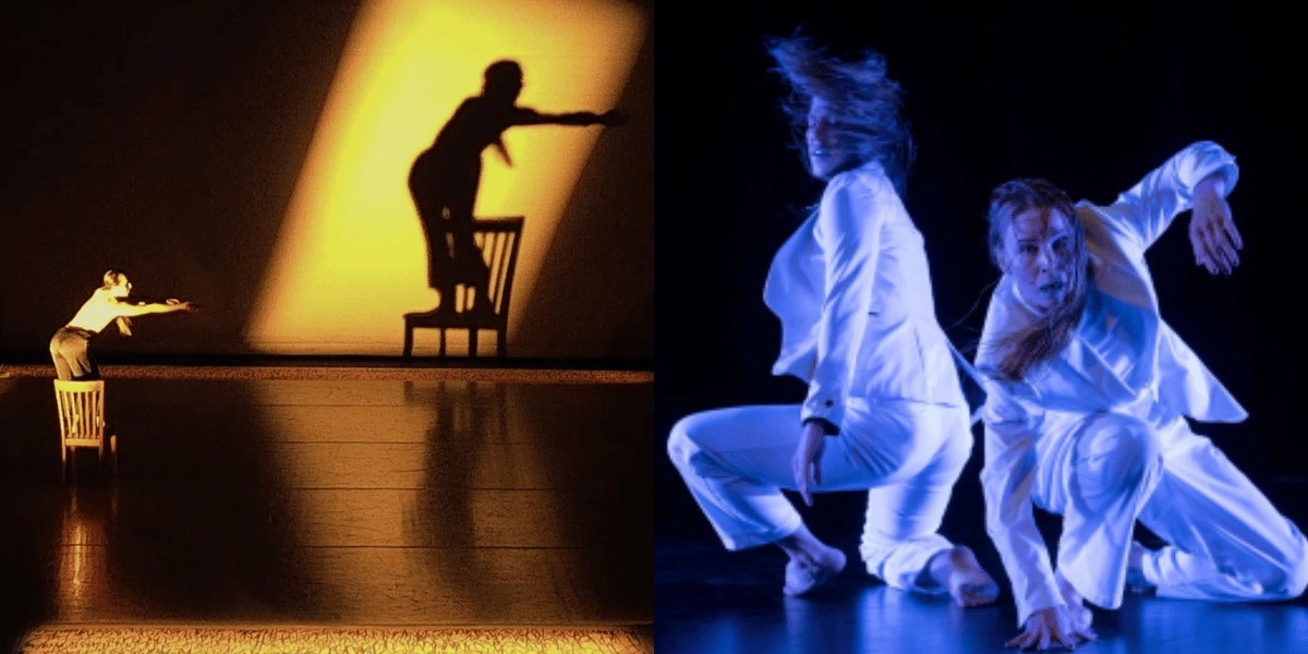 Event image for Wonderstruck  |  Belle Spirale - Good Women Dance Collective