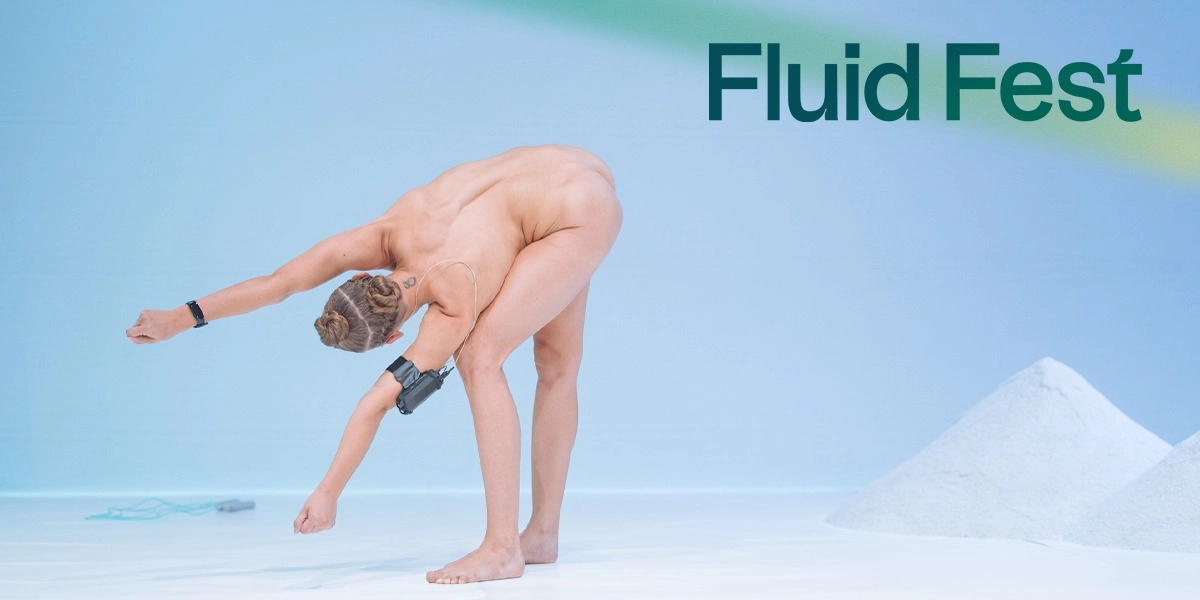 Event image for BLOT | Action at a Distance & Tangaj Collective