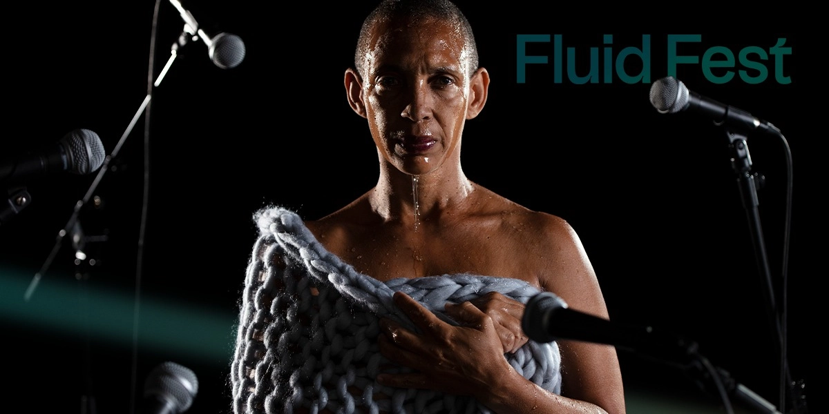 Event image for Confession Publique | MAYDAY DANSE