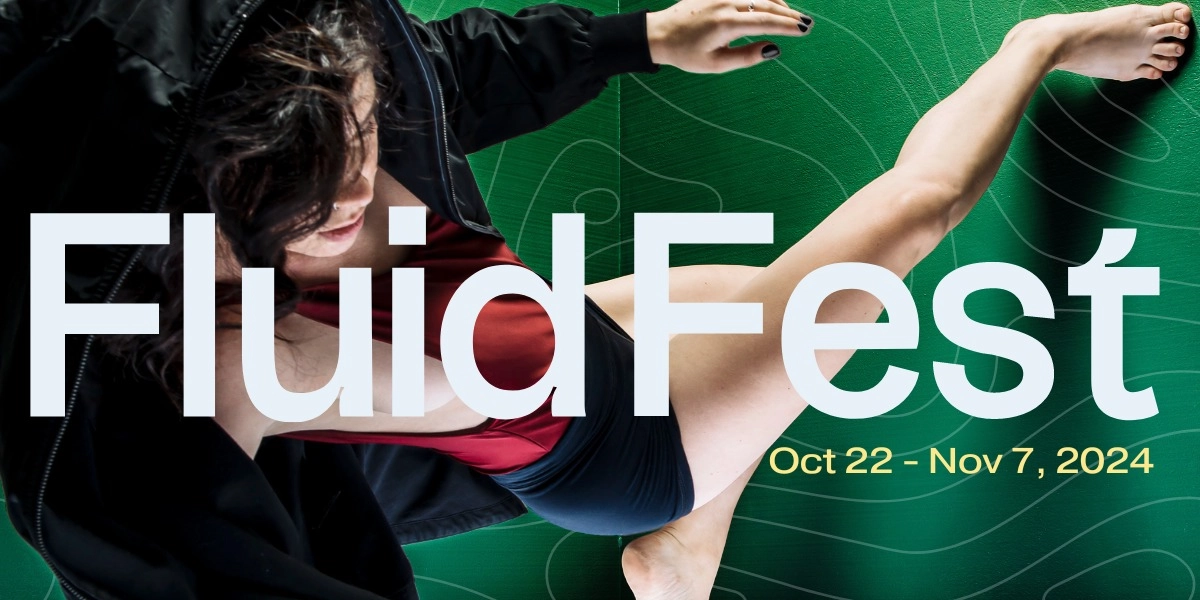 Event image for Fluid Fest Unlimited Access Pass | Early Bird | Access to All Events