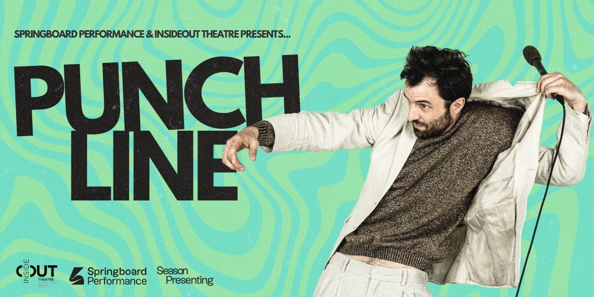 Event image for Punch Line