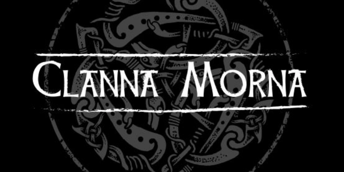 Event image for containR Fest | Clanna Morna